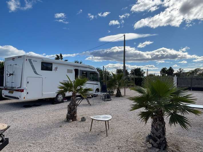 Camping Casa PiNova 