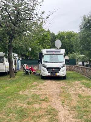 Ajout d'une photo à un emplacement