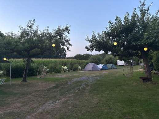 Aggiunta una foto a una posizione