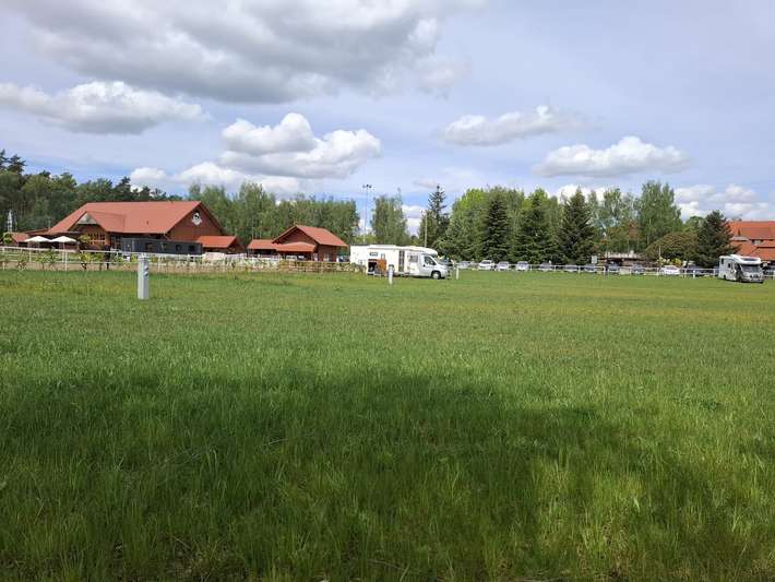Ranczo Smyczyna Camping