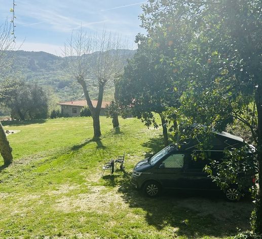 Added a photo to a location