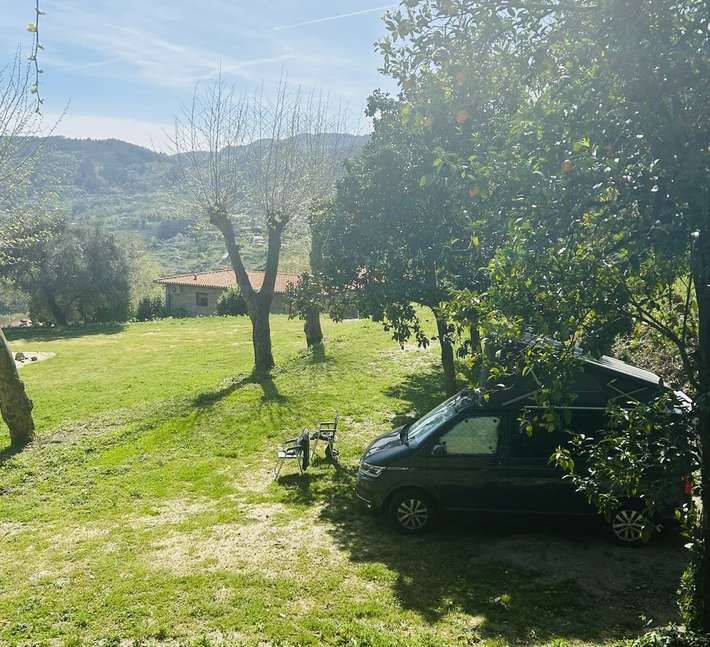 Quinta Valbom