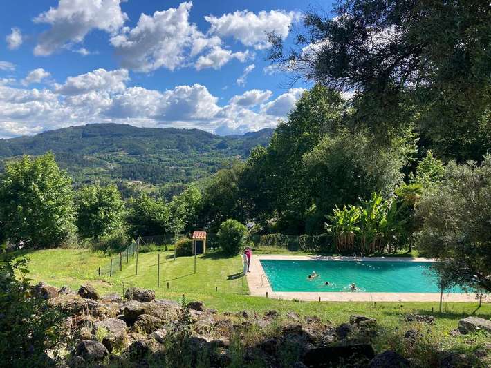 Quinta Valbom