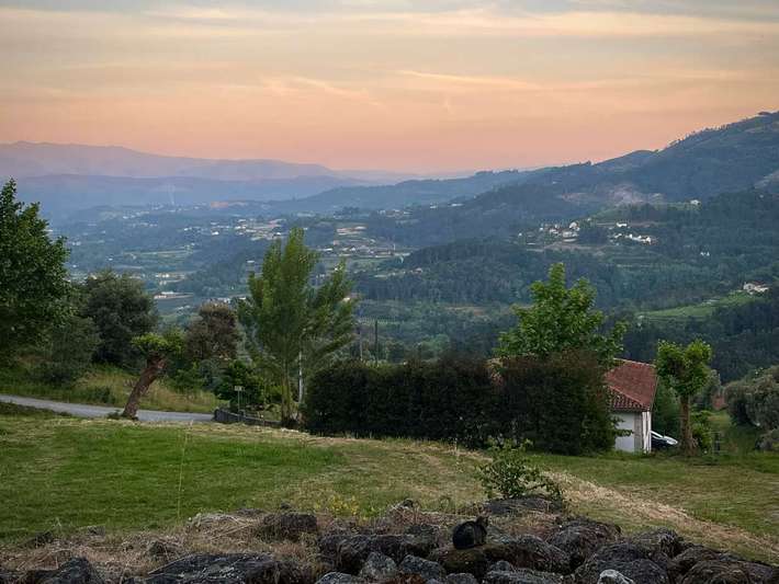 Quinta Valbom