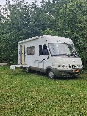 Boscamping Appelscha