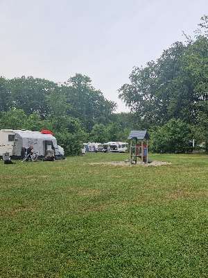 Boscamping Appelscha