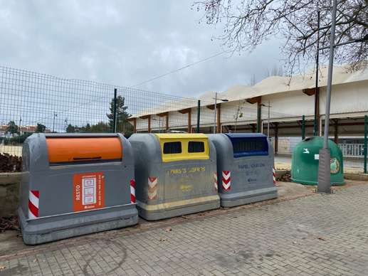 Een foto toegevoegd aan een locatie