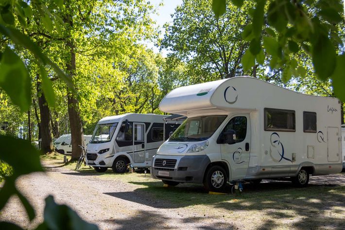 Camping  Recreatiepark Beringerzand
