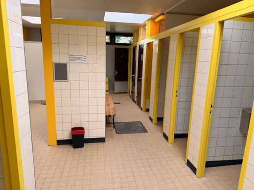 Einem Ort wurde ein Foto hinzugefügt