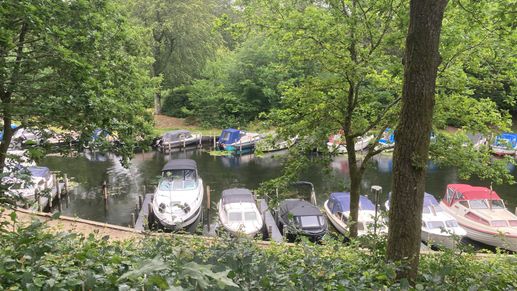 Einem Ort wurde ein Foto hinzugefügt