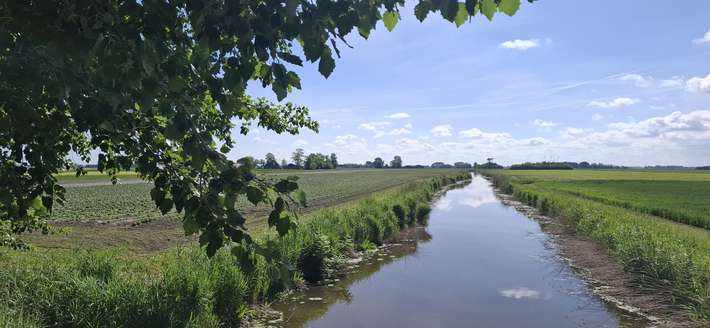 Camping De Ruige Venne
