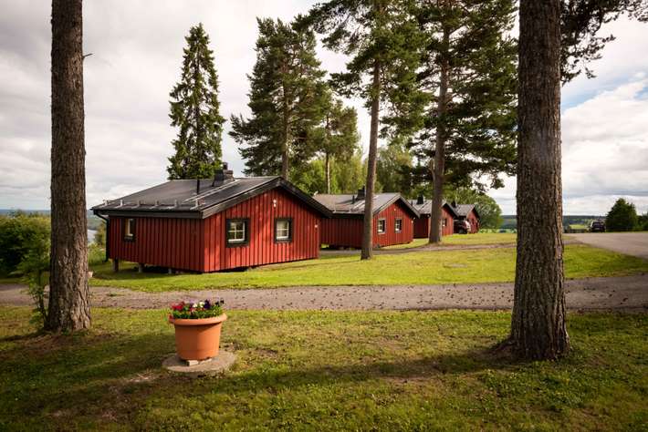 First Camp Frösön – Östersund