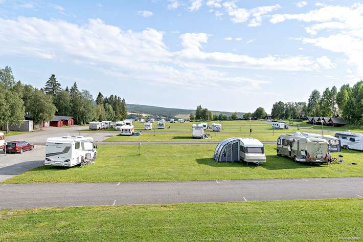 First Camp Frösön – Östersund