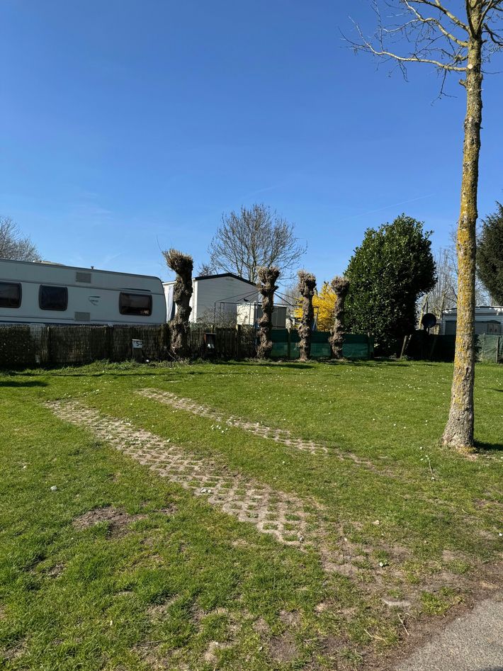 Ucamp Kemmelberg