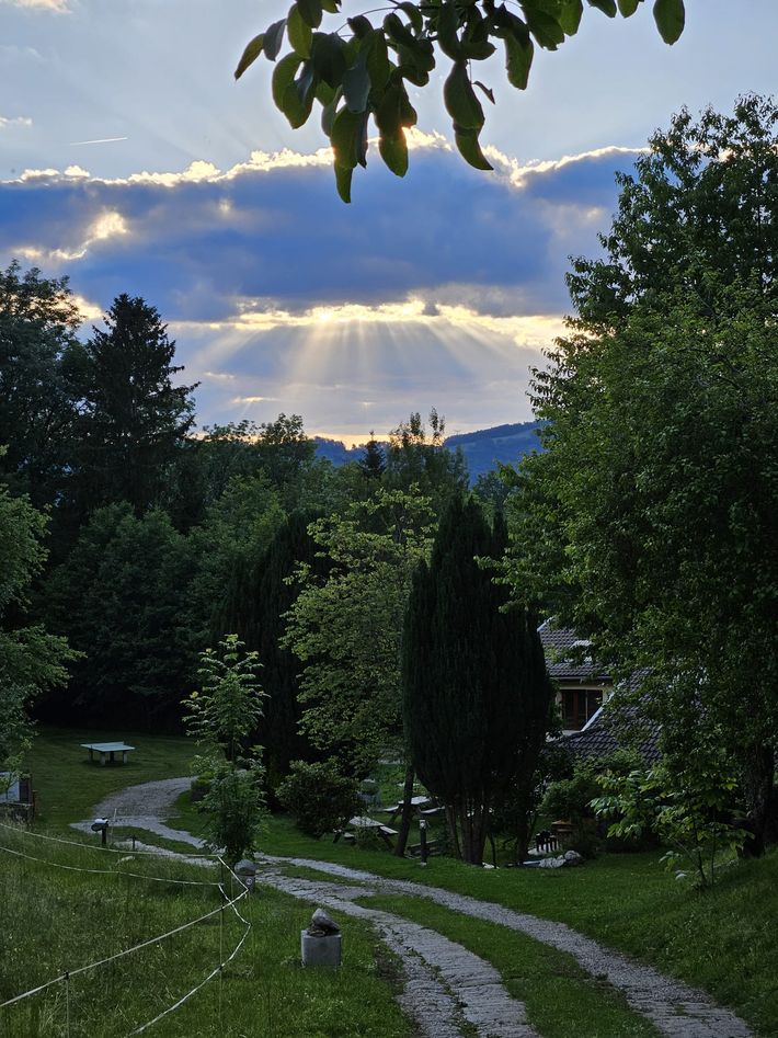 Camping L'Aventure