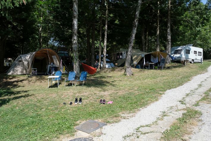 Camping L'Aventure
