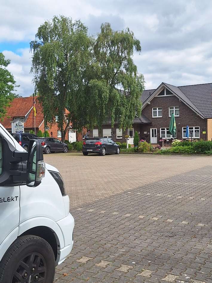 Hotel Kruse Zum Hollotal