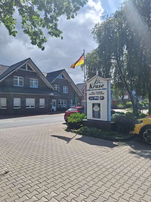 Een foto toegevoegd aan een locatie