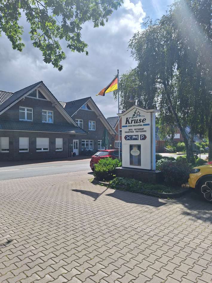 Hotel Kruse Zum Hollotal