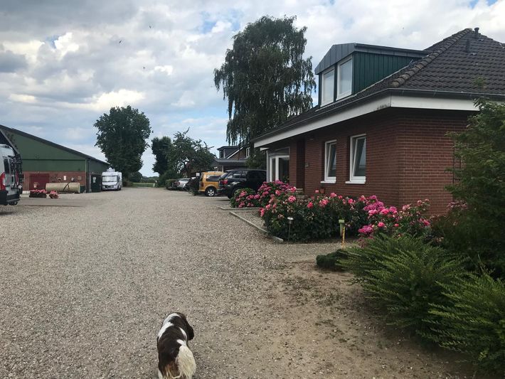 Ferienhof Hansen