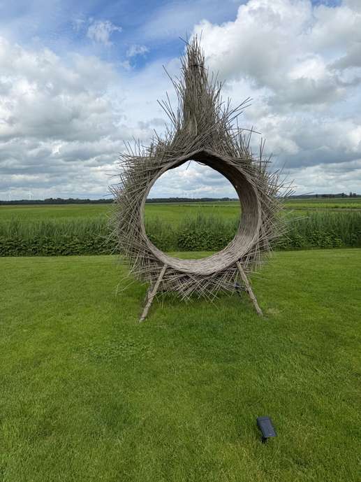 Ajout d'une photo à un emplacement