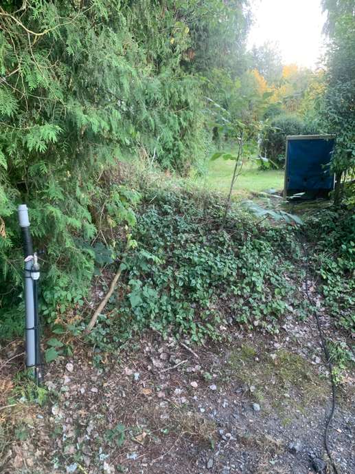 Ajout d'une photo à un emplacement