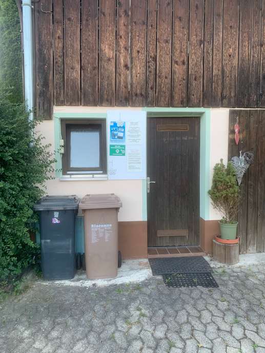 Ajout d'une photo à un emplacement