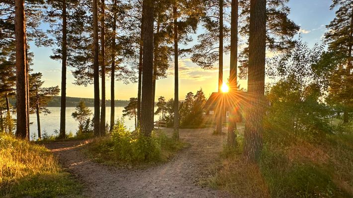 Leksand Strand Camping & Resort