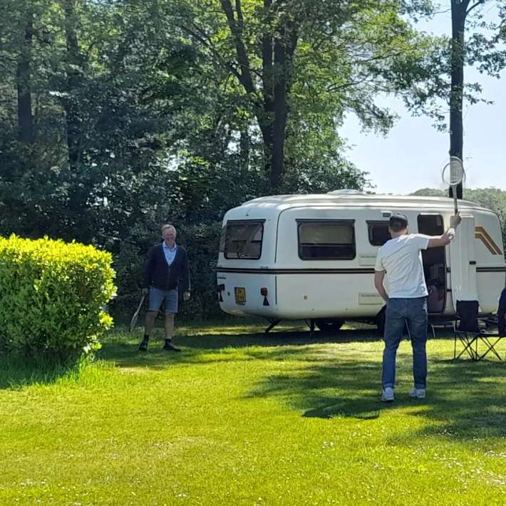 Camping de Vechtkamp
