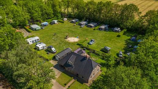 Camping de Vechtkamp
