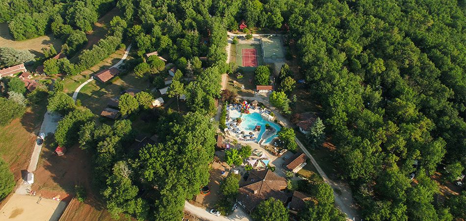 Camping L'Evasion