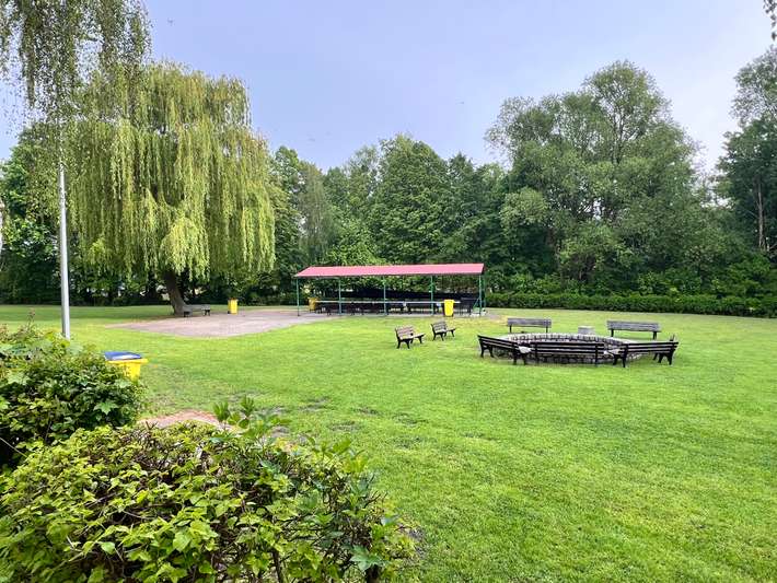 Camping Wrzesnia