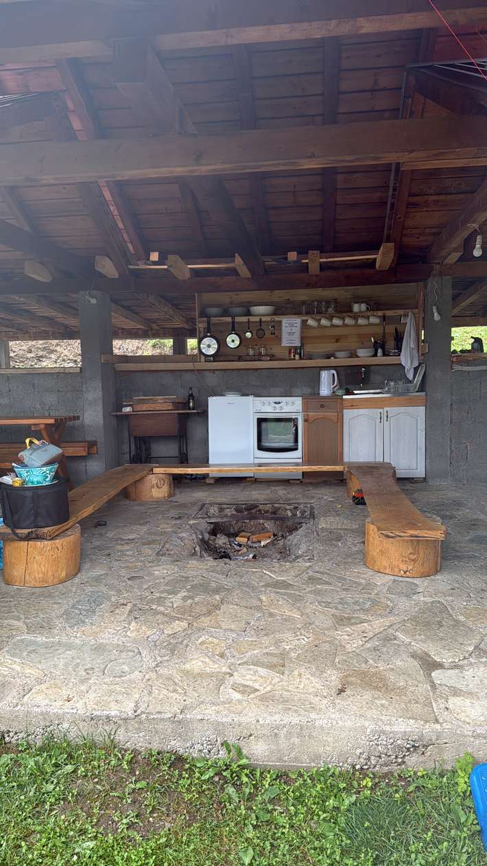 Camp Šćepanović