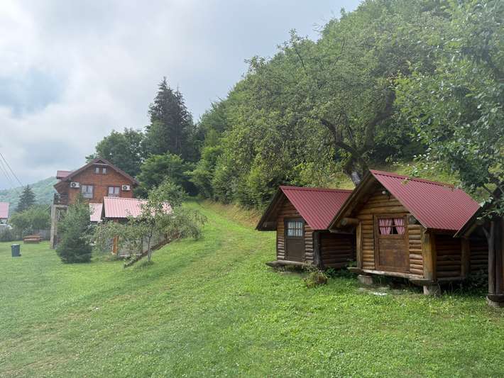 Camp Šćepanović