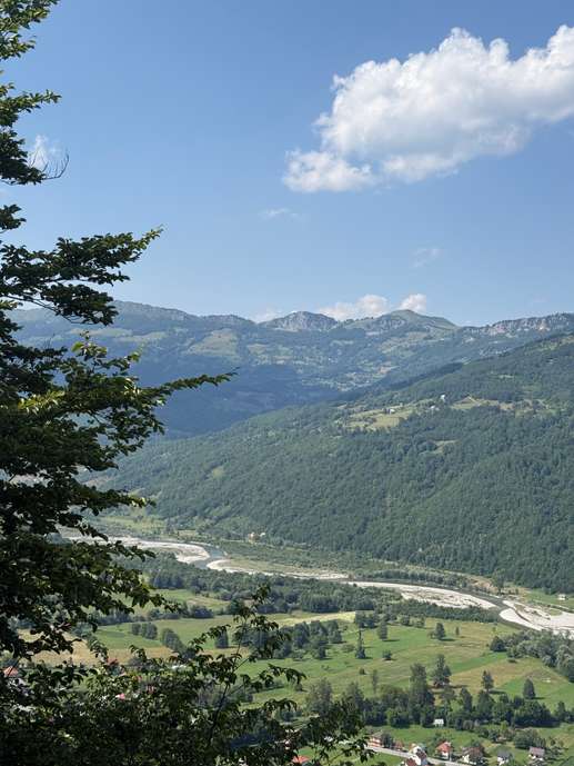 Ajout d'une photo à un emplacement