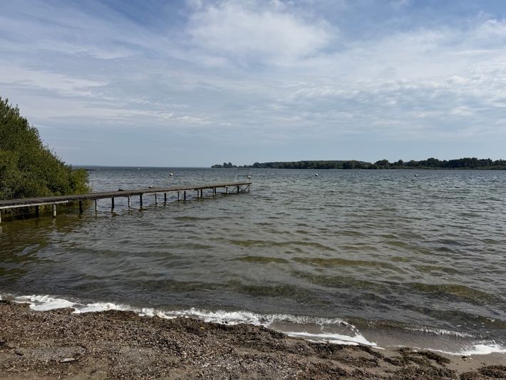 Campingplatz Sietower Bucht