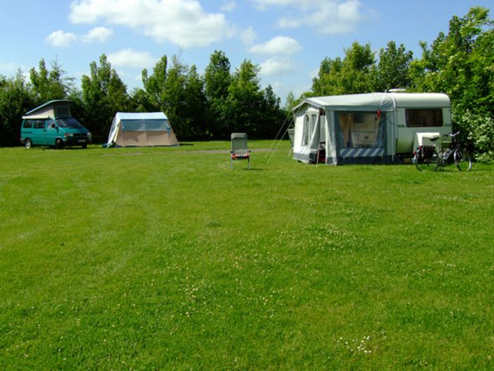 Camping Suderse