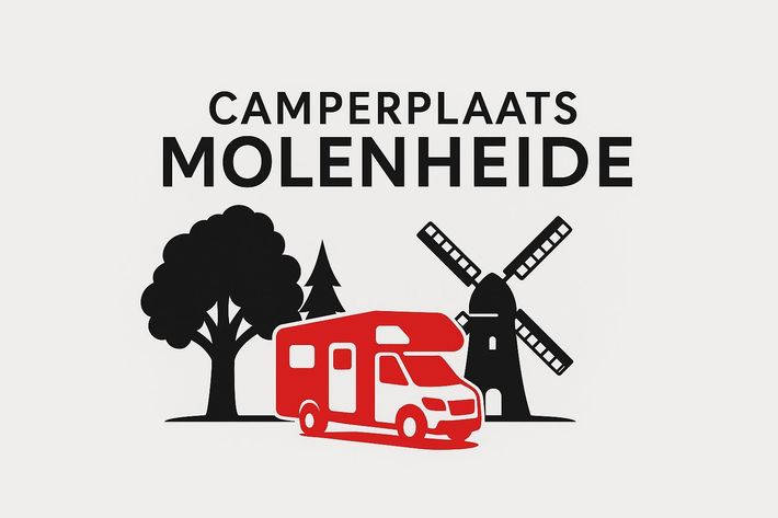 Camperplaats Molenheide Wanroij