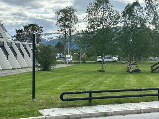 Aggiunta una foto a una posizione