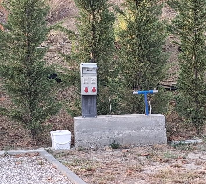 Agroturizm Harapi