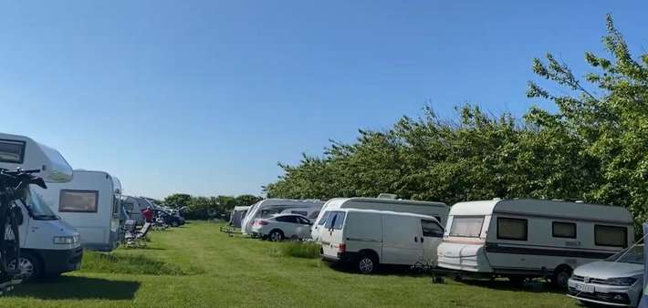 Løkken VestkystCamping