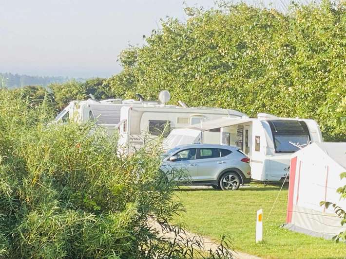 Løkken VestkystCamping