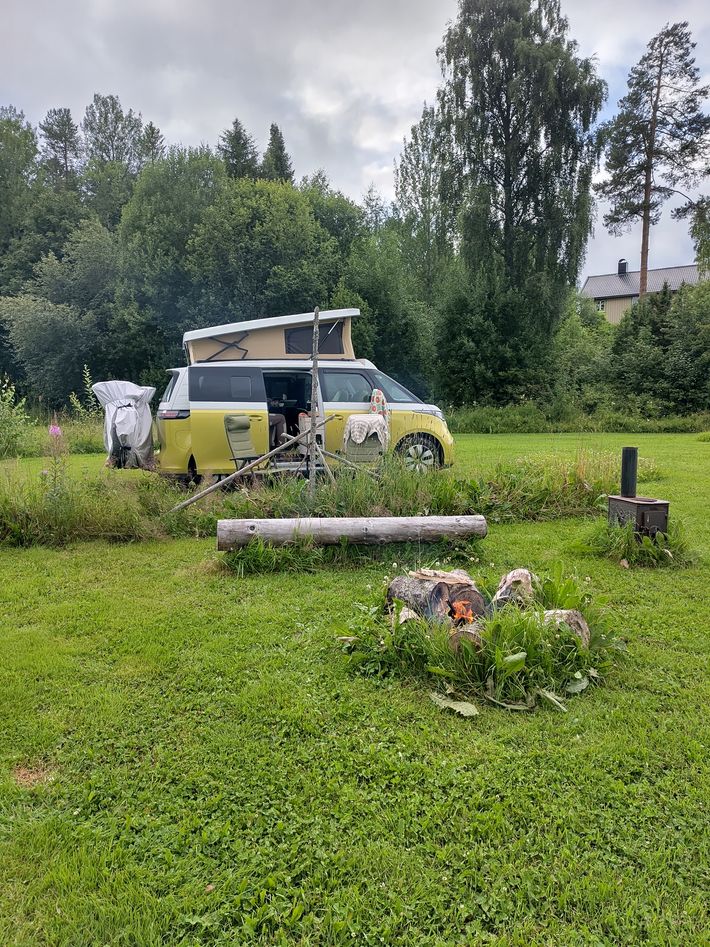 The Vagabonds Supernatural Sanctuarium of Greater Troldernæs