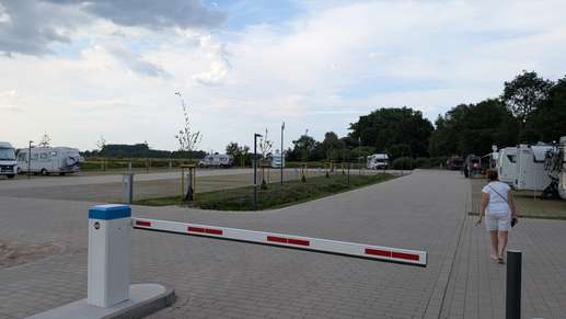 Added a photo to a location