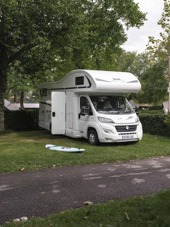 WeCamp Cudillero