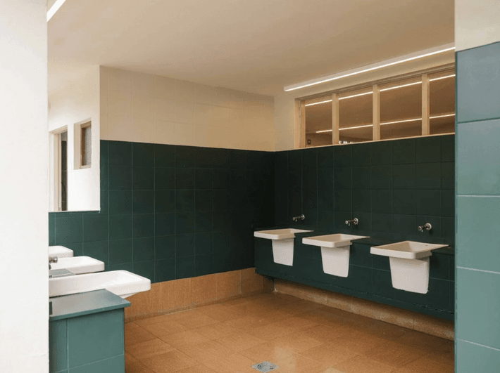 WeCamp Cudillero