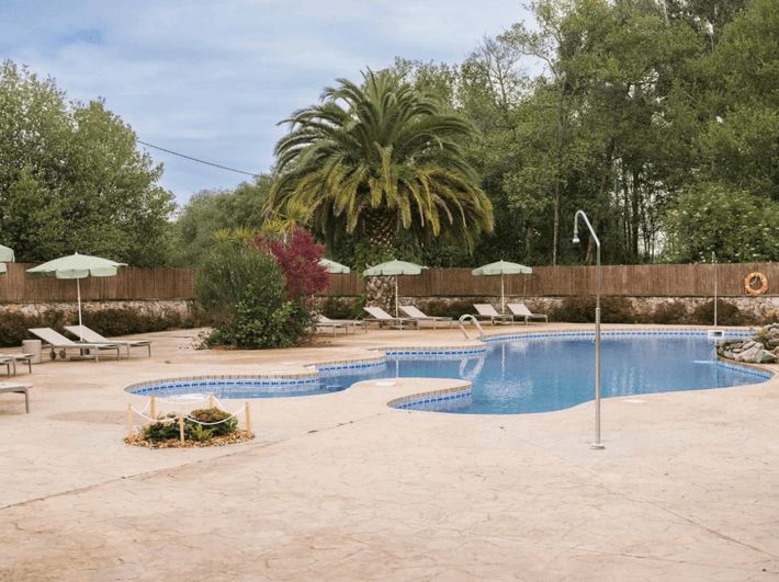 WeCamp Cudillero