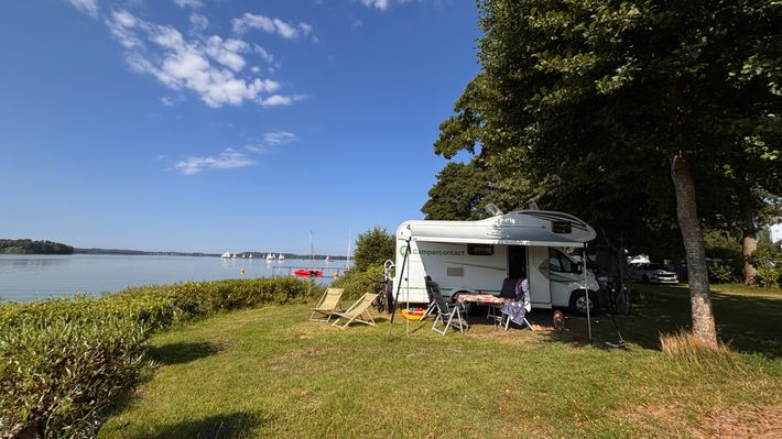 Naturcamping Spitzenort