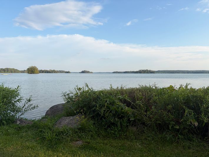 Naturcamping Spitzenort