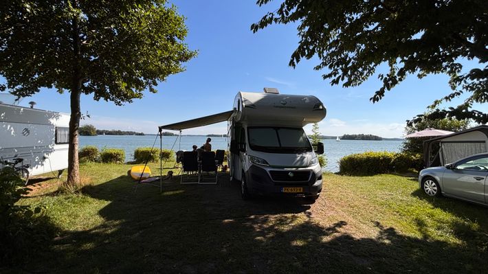 Naturcamping Spitzenort